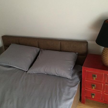 U Zuzanny Appartement Sopot Buitenkant foto